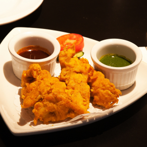 Chicken Pakode