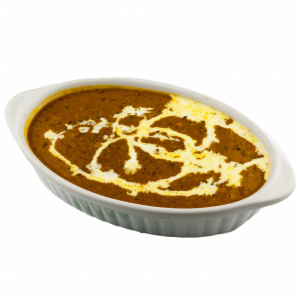 Daal Makhni