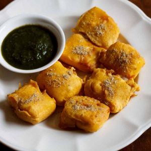 Paneer Pakode