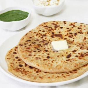 Aloo Prantha