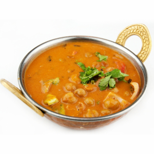 Chana Masala