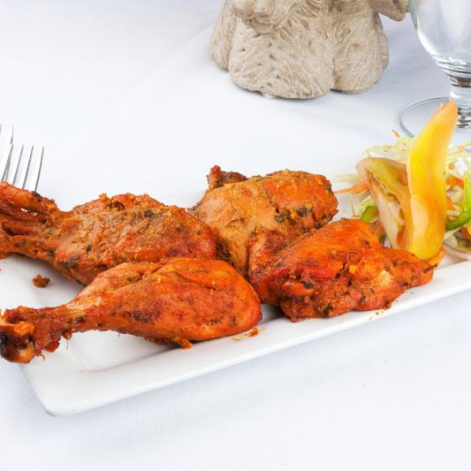 Tandoori Chicken Legs