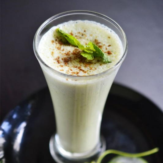 Salt Lassi